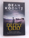 Deeply Odd - Dean Koontz; 