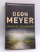 Heart of the Hunter - Deon Meyer