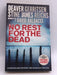 No Rest for the Dead - David Baldacci,Jeffery Deaver; 