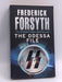 The Odessa File - Frederick Forsyth