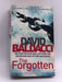 The Forgotten - David Baldacci