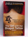 The Girl with the Dragon Tattoo - Stieg Larsson