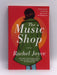 The Music Shop - Rachel Joyce