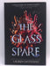 The Glass Spare (Hardcover) - Lauren DeStefano