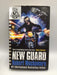 New Guard - Hardcover - Robert Muchamore; 