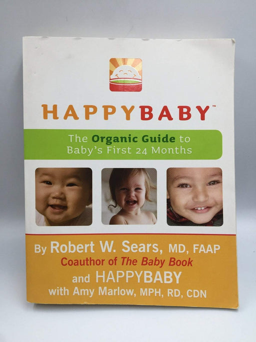 HappyBaby - Robert W. Sears; 
