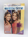 So Little Time #7: Girl Talk - Mary-Kate & Ashley Olsen; Megan Stine; Mary-Kate & Ashley Olsen; 