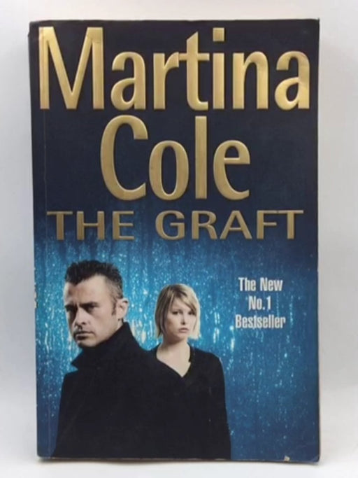 The Graft - Martina Cole; 