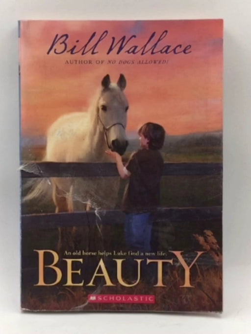 Beauty - Bill Wallace; 