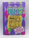 Diario de Nikki # 11 - Hardcover - Rachel Renee Russell; 