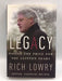 Legacy - Hardcover - Richard Lowry; 