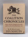 The Coalition Chronicles - Ian Martin; 