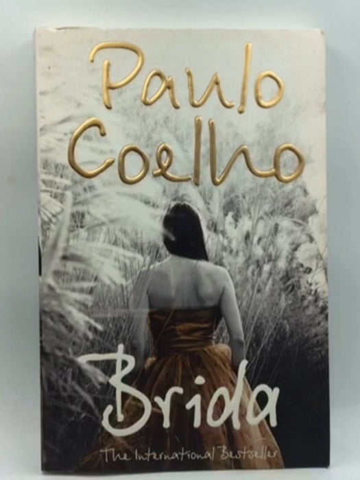 Brida - Paulo Coelho