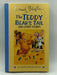 The Teddy Bear's Tail and Other Stories - Hardcover - Enid Blyton; Dorothy Hamilton; 