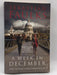 A Week in December - Sebastian Faulks; 