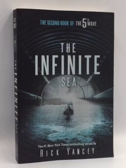 The Infinite Sea - Rick Yancey