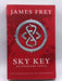 Sky Key - James Frey; 