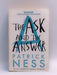 The Ask and the Answer - Patrick Ness