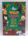 WWF Wild Wisdom Quiz Book - WWF India; 