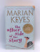 The Other Side of the Story - Marian Keyes; 