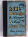 211 Things a Bright Boy Can Do - Tom Cutler; 