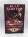 TimeRiders - Alex Scarrow; 