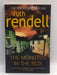 The Monster in the Box - Ruth Rendell