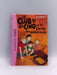 Le club des cinq et le coffre aux merveilles - Enid Blyton; 