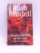 Means of Evil and other Stories - Ruth Rendell