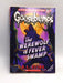 The Werewolf of Fever Swamp - R. L. Stine