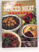 The Minced Meat Cookbook - Maryanne Blacker; 