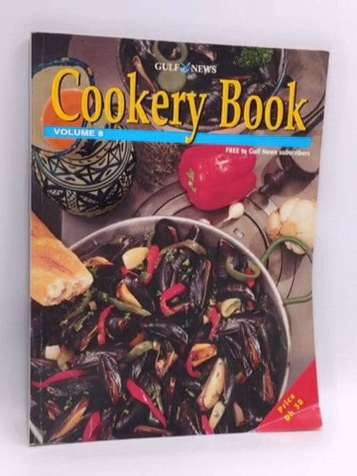 Cookery Book - Gulf News