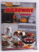 Microwave cookbook - Australian Women's Weekly