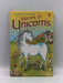 Stories of Unicorns (HARDCOVER) - Rosie Dickins