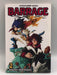 Barrage Vol. 2 - Kouhei Horikoshi; 