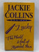 Lucky / The World Is Full Of Married Men (Omnibus) - Jackie Collins; 