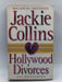 Hollywood Divorces - Jackie Collins; 