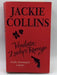 Vendetta: Lucky's Revenge - Jackie Collins; 