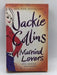 Married Lovers - Jackie Collins