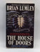 The House of Doors - Brian Lumley; 