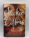 Poor Little Bitch Girl - Jackie Collins; 