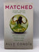 Matched - Ally Condie