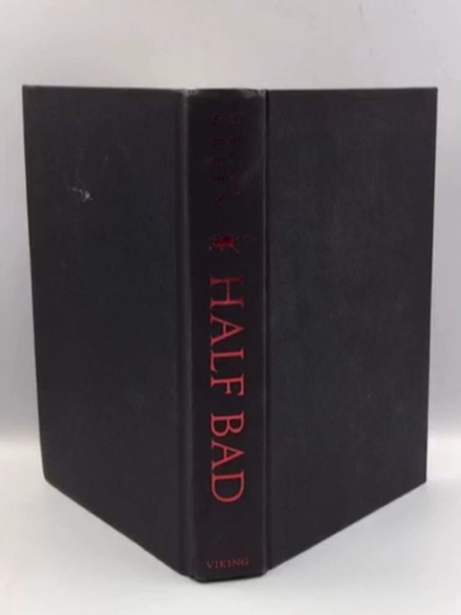 Half Bad (Hardcover) - Sally Green; 