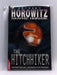 The Hitchhiker - Anthony Horowitz; Tony Lee; 