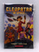 Cleopatra in Space - Mike Maihack; 