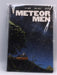 Meteor Men - Jeff Parker; 