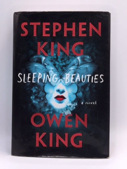 –　Online　Hardcover　Store　–　by　Beauties　Book　Bookends　Sleeping　Stephen