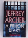 The Prison Diary Vol 2: Purgatory - Jeffrey Archer