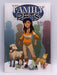 Family Pets - Pat Shand ,  Sarah Dill ,  Jim Campbell  (Letterer)