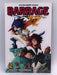 Barrage Vol. 2 - Kouhei Horikoshi; 